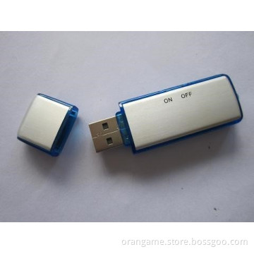 Full Capacity Plastic USB Flash Drive 1GB-32GB USB 2.0 Factory Directly Sale